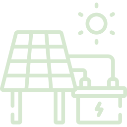 Solar energy