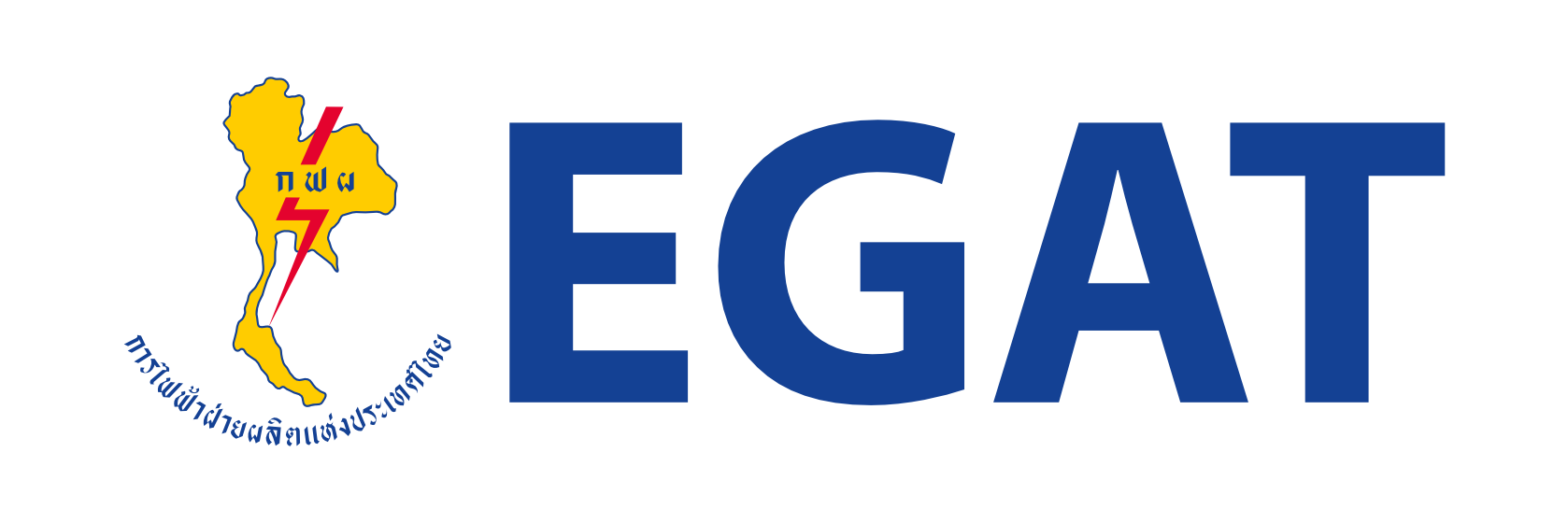 Logo EGAT